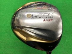 EPON AF-101フォージド ドライバー 9.5度 レフティ 左 - メルカリ