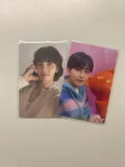 ジョンハン トレカ (まとめ売り)