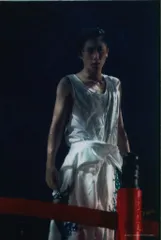 SnowMan 23年滝沢歌舞伎ZERO FINAL 阿部亮平 大判)公式写真*1枚