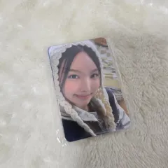 TWICE one in a million トレカ セット 未開封 (映画 特典 トレカ 特典 フォトカード