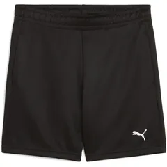 PUMA(プーマ) TAD ESS ポリ ショーツ B ウェア ショートパンツ 527191、(01)ブラック