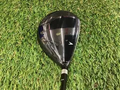 【中古】 ゴルフプランナー IGNIO 3W フェアウェイウッド FW オリジナルカーボン (フレックスR) メンズ 男性用 右利き 右用 Cランク ゴルフクラブ