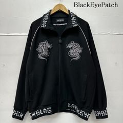 DOGTOWN 黒龍 BLACKDRAGON ロゴ刺繍 ナイロン セットアップ - メルカリ