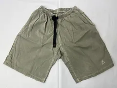 GRAMICCI グラミチ　ジャムショーツ