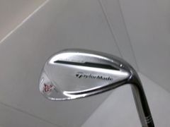 TaylorMade rac ウェッジ 12度バウンス 56度 X - メルカリ