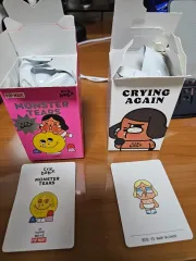 POP MART クライベイビー まとめ