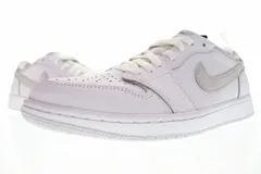 ナイキ NIKE AIR JORDAN 1 LOW OG NEUTRAL GREY 28cm CZ0790-100 AJ1 エア ジョーダン 1 ロー ニュートラル グレー 【ブランド古着ベクトル】【中古】 ▲■260206