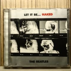 BEATLES / Let it be Naked 国内盤非売品 - メルカリ