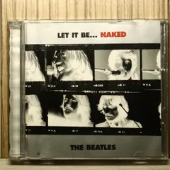 2026年最新】LET IT BE nakedの人気アイテム - メルカリ