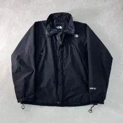 100 ザノースフェイス ゴアテックス ウィンドブレーカー ジャケット
