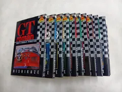 2026年最新】GTロマン 11の人気アイテム - メルカリ