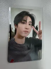 Stray Kids(ストレイキッズ・スキズ・SKZ) スキズ do it(ドゥイット) ポップアップ ラッキードロー ラキドロ 特典 ハン