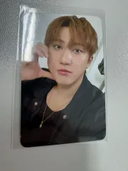 Stray Kids(ストレイキッズ・スキズ・SKZ) スキズ do it(ドゥイット) ポップアップ ラッキードロー ラキドロ 特典 チャンビン(CHANGBIN)