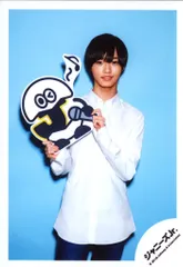 IMPACTors 19年Johnnys' ISLAND STORE 佐藤新 公式写真*1枚