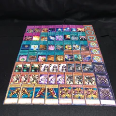 No.PP351 遊戯王 エクゾディア　図書館エクゾ パンダエクゾ 千年エクゾ 活路エクゾ デッキパーツ 封印されしエクゾディア 異端ならフォボスコボスバトルフェーダー 究極封印神エクゾディオス 千年の十字