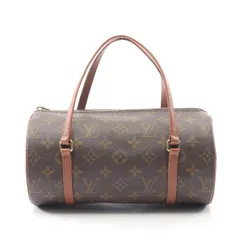 LOUIS VUITTON ルイ・ヴィトン パピヨン26 旧型 ハンドバッグのサムネイル