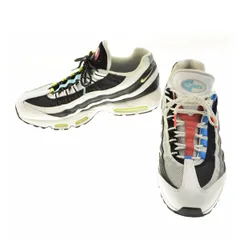 【NIKE】CJ0589-001 AIR MAX 95 QS GREEDY2.0 エアマックススニーカー