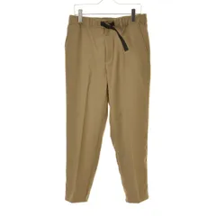 【NEWBALANCE】AWP35439 テーパードパンツ