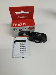 2026年最新】Canon アイピースエクステンダー EP-EX15の人気アイテム