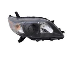 トヨタ アルファード プロジェクションカーテシイルミ 0852D-58210