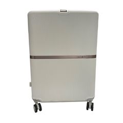 RAWROW キャリーケース 72L アイボリー - メルカリ