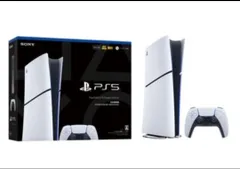 【新品未使用】PlayStation 5 デジタル・エディション CFI-2200B01