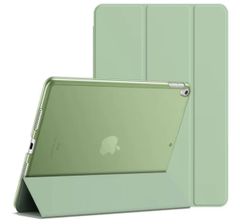 JETech iPad Air 3(2019)とiPad Pro 10.5(2017) 用ケース 三つ折スタンド