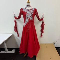 社交ダンス 長身用 SM相当 社交ダンス 長身用 SM相当 - メルカリ
