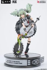 未開封】ゼンゼロ アンビー 1/7 完成品フィギュア APEX-TOYS - メルカリ