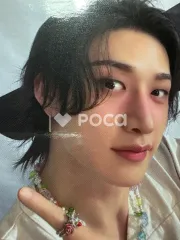 Stray Kids バンチャン スキズ World Tour dominATE : celebrATE STAY ZONE