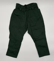 【新入荷!!】☆セット割対応☆ エフオーキッズ キッズ 薄手 ズボン 100cm （1564）