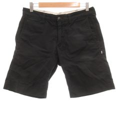 マディソンブルー MADISONBLUE 25SS VOLUME SHORTS ショートパンツ 00