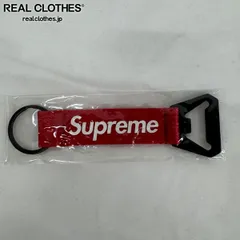 2026年最新】Supreme Bottle Opener Keychainの人気アイテム - メルカリ