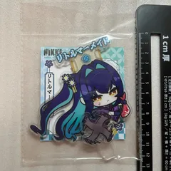 2026年最新】勝利の女神:NIKKE アクリルスタンド リトルマーメイドの