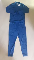 ナイキ DRI-FIT トレーナーセット