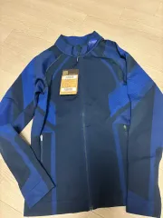 THE NORTH FACE ザノースフェイス ジップアップ 長袖 レディース Mサイズ