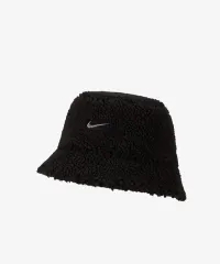 ナイキ リバーシブル バケットハット ブラック