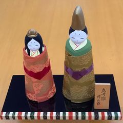 コンコンブル 七夕 ネコ 文鳥セット 置物 デコレ 新品 廃盤 - メルカリ