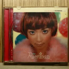 国内盤CD★エヴリ・リトル・シング/Every Little Thing■ THE REMIXES 【AVCD11590/4988064115907】W55319