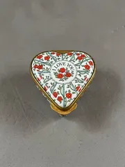 2026年最新】halcyon days enamelsの人気アイテム - メルカリ