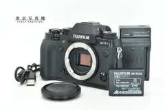 2026年最新】FUJIFILM X-T1 ボディの人気アイテム - メルカリ