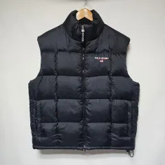2026年最新】polo sport ダウンベストの人気アイテム - メルカリ
