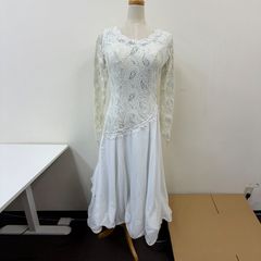 ジャンク品【社交ダンス】チャコット Royal Dance セットアップ - メルカリ