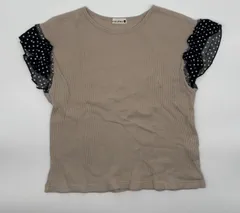 【新入荷!!】☆セット割対応☆ ブランシェス キッズ 半袖 トップス 130cm （1547）