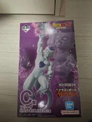 一番くじ C賞 フリーザ MASTERLISE フィギュア