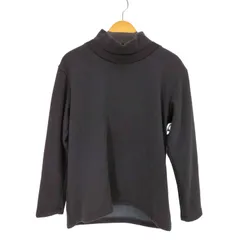 エヌハリウッド N.HOOLYWOOD モックネックカットソー メンズ  38のサムネイル
