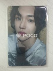 THE BOYZ チュハンニョン THRILL-ING Music Korea - メルカリ