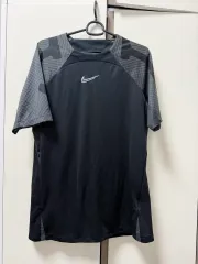 ナイキ サッカー トレーニングウェア セット L サイズ