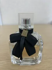 ÷3 Yves Saint Laurent MON PARIS EAU DE PARFUM イヴ・サンローラン モンパリオーデパルファム 50ml 【美容品】 【2】
