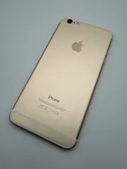 バッテリー容量81％ iPhone6 Plus 64GB  ゴールド au